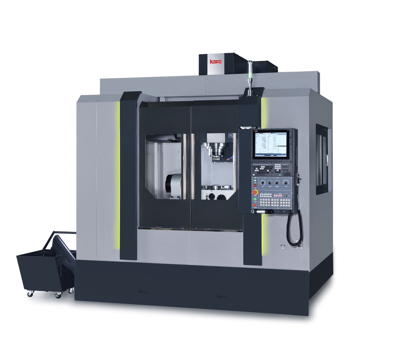 Lavorazione CNC